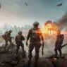 Battlefield 6: chefe queria criar o melhor jogo da série após Battlefield 2042