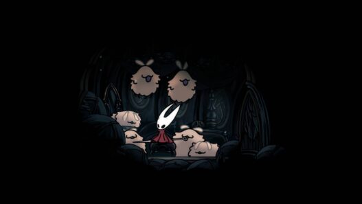 Silksong: Team Cherry Nerfa Mais Perigos Ambientais que o Anunciado