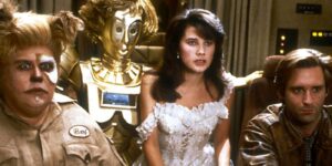 Spaceballs 2: qual trilogia de Star Wars será parodiada?