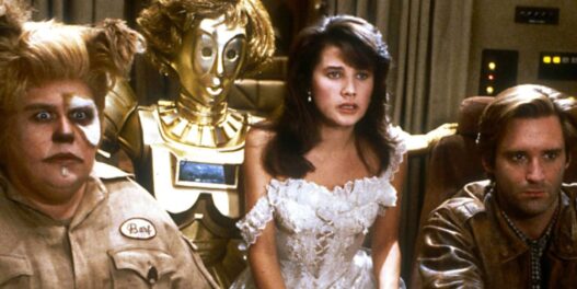 Spaceballs 2: qual trilogia de Star Wars será parodiada?