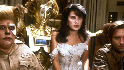 Spaceballs 2: qual trilogia de Star Wars será parodiada?