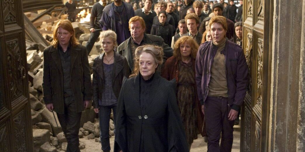 Ator Weasley revela sentimentos sobre nova série de Harry Potter na HBO