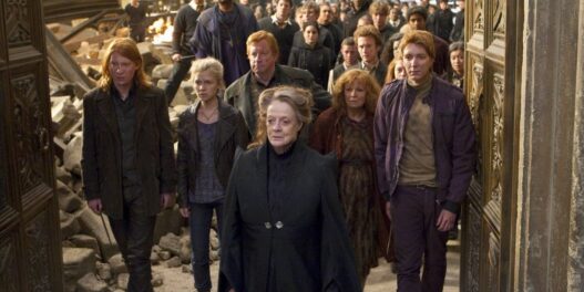 Ator Weasley revela sentimentos sobre nova série de Harry Potter na HBO