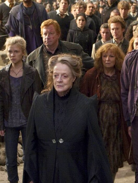 Ator Weasley revela sentimentos sobre nova série de Harry Potter na HBO