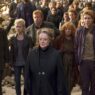 Ator Weasley revela sentimentos sobre nova série de Harry Potter na HBO