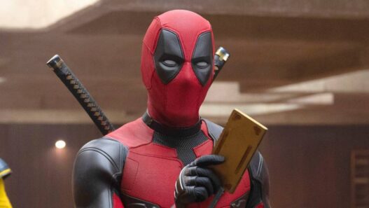 Ryan Reynolds e o futuro de Deadpool após rumores de Vingadores: Dia do Julgamento