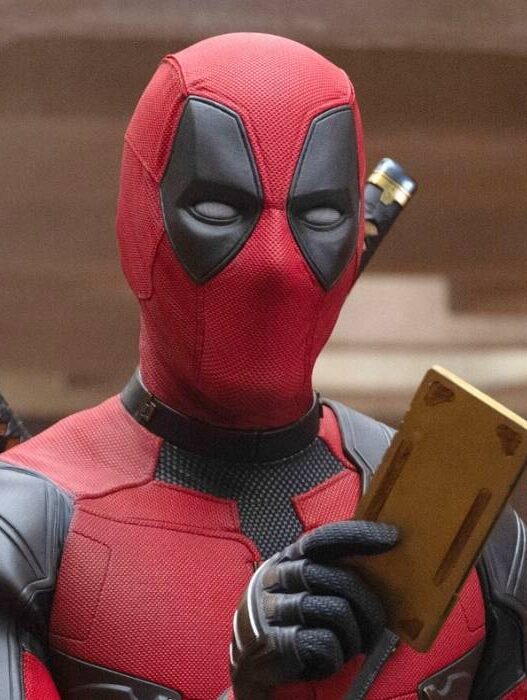 Ryan Reynolds e o futuro de Deadpool após rumores de Vingadores: Dia do Julgamento