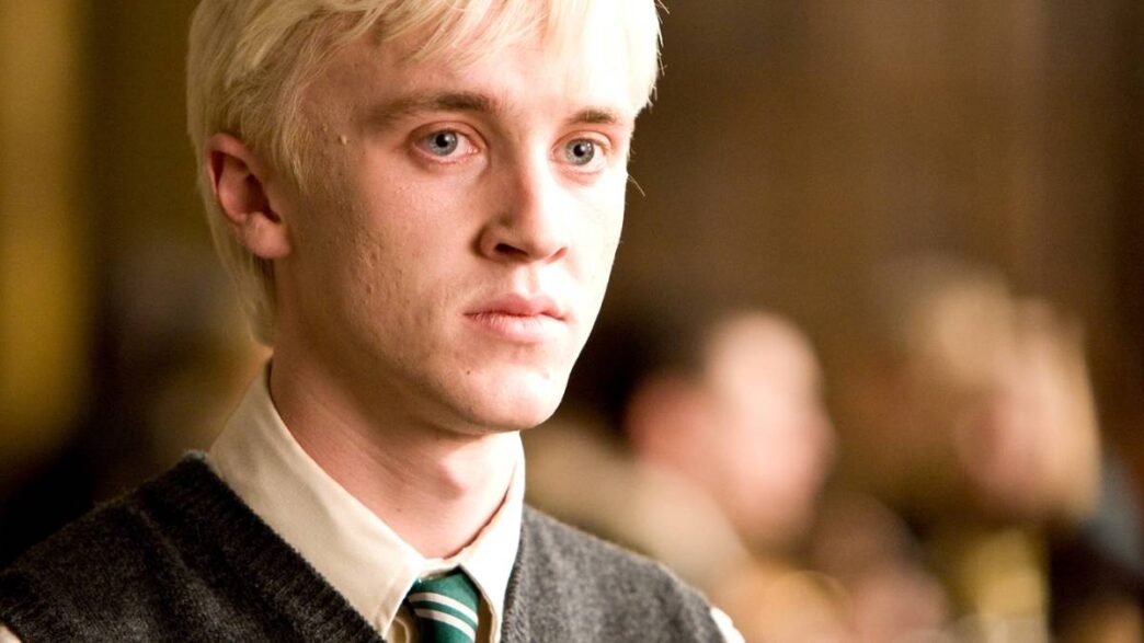 Adaptação de Fanfic de Harry Potter: Draco e Hermione nos Cinemas