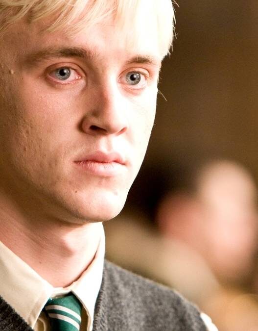 Adaptação de Fanfic de Harry Potter: Draco e Hermione nos Cinemas