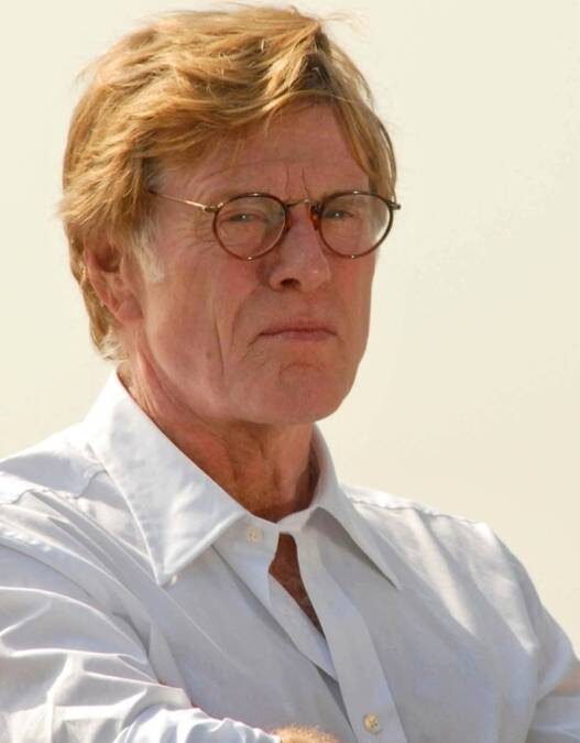 Robert Redford (1936-2023): Morre ícone do cinema aos 89 anos