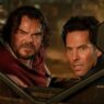Paul Rudd e Jack Black em hilário trailer de 'Anaconda'!