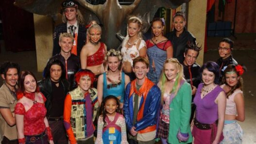 Max Headroom: a série cyberpunk dos anos 90 que você precisa conhecer