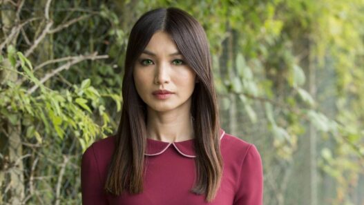 10 Performances Incríveis em Séries de Ficção Científica Ignoradas