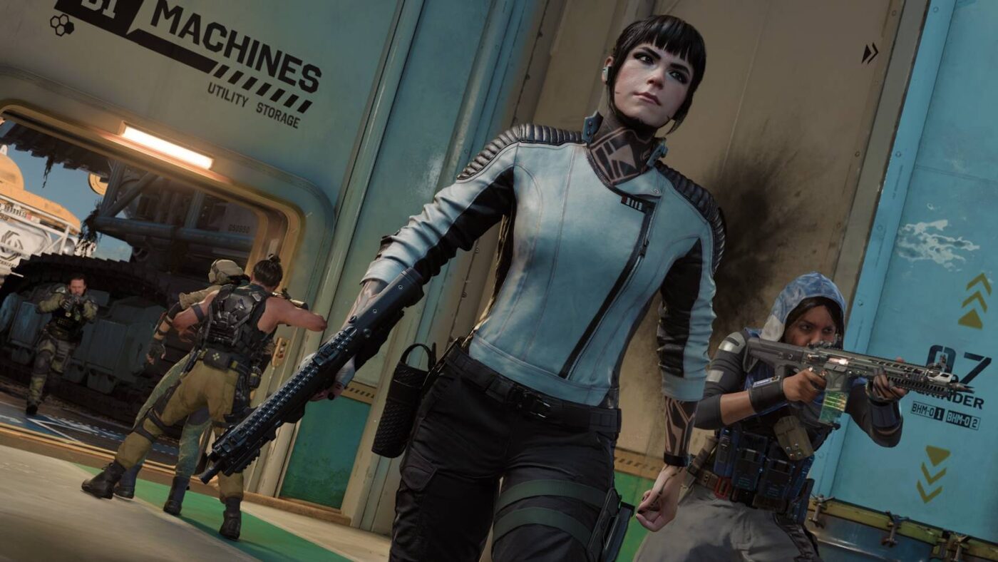 Call of Duty: Black Ops 7 - Todos os 18 mapas multiplayer revelados