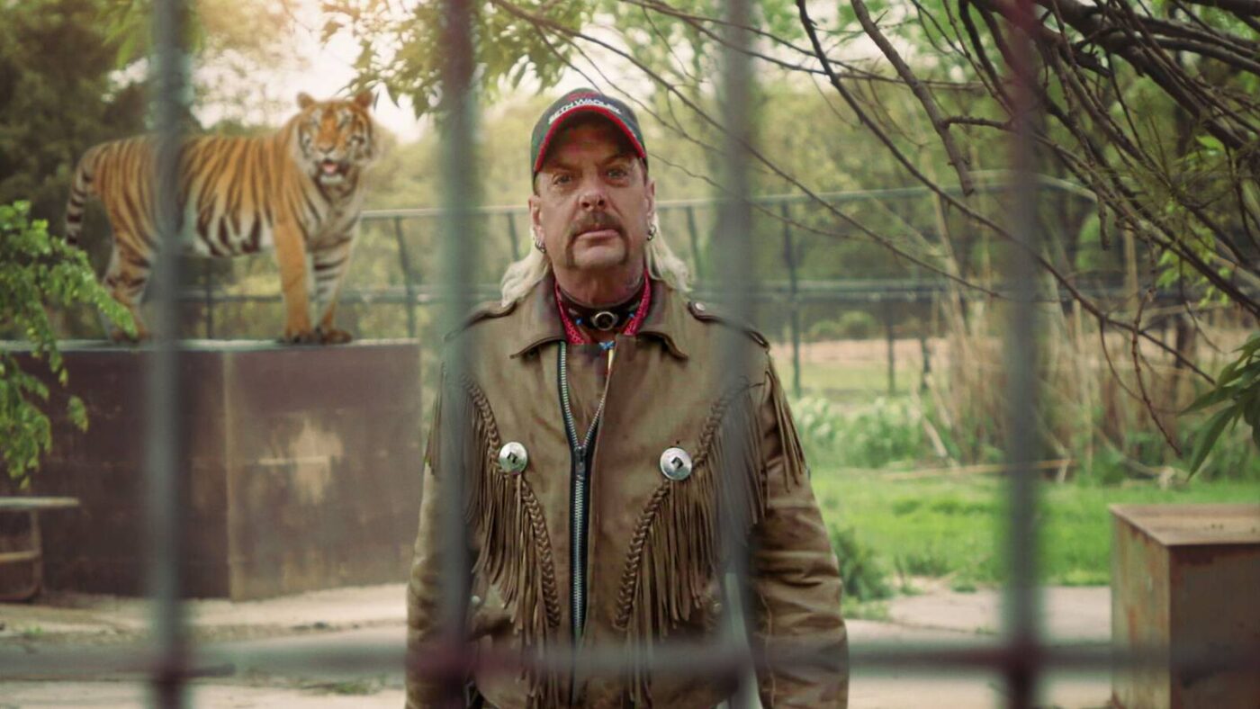 8 séries True Crime imperdíveis na Netflix