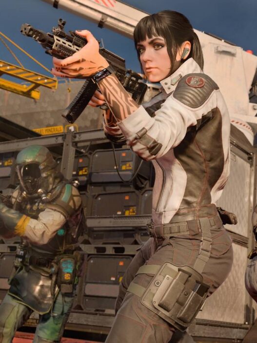 Call of Duty: Black Ops 7 facilita a personalização de armas