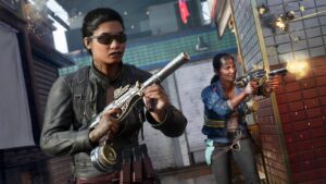 Call of Duty: Black Ops 6 - Atualização causa problemas para jogadores