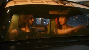 Cyberpunk 2077: Vaga de emprego indica modo multiplayer online