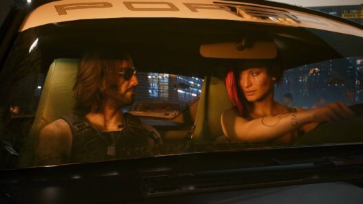 Cyberpunk 2077: Vaga de emprego indica modo multiplayer online