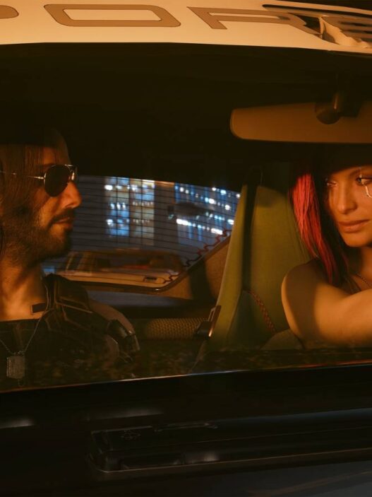 Cyberpunk 2077: Vaga de emprego indica modo multiplayer online