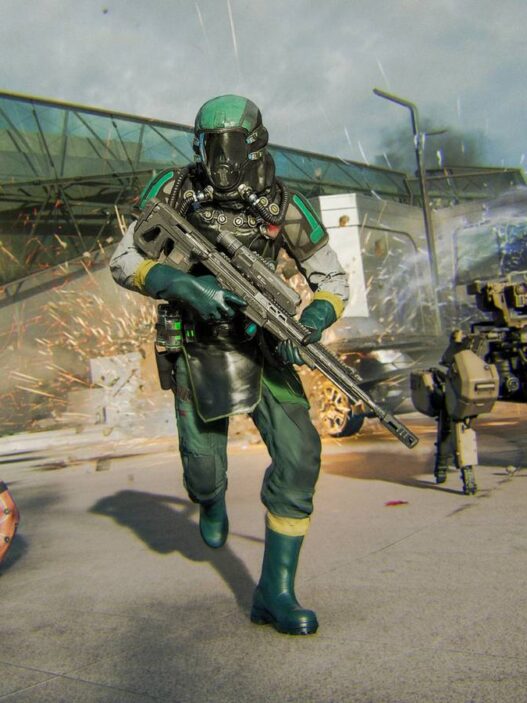 Call of Duty: Black Ops 7 - Boas notícias para fãs do Black Ops 2