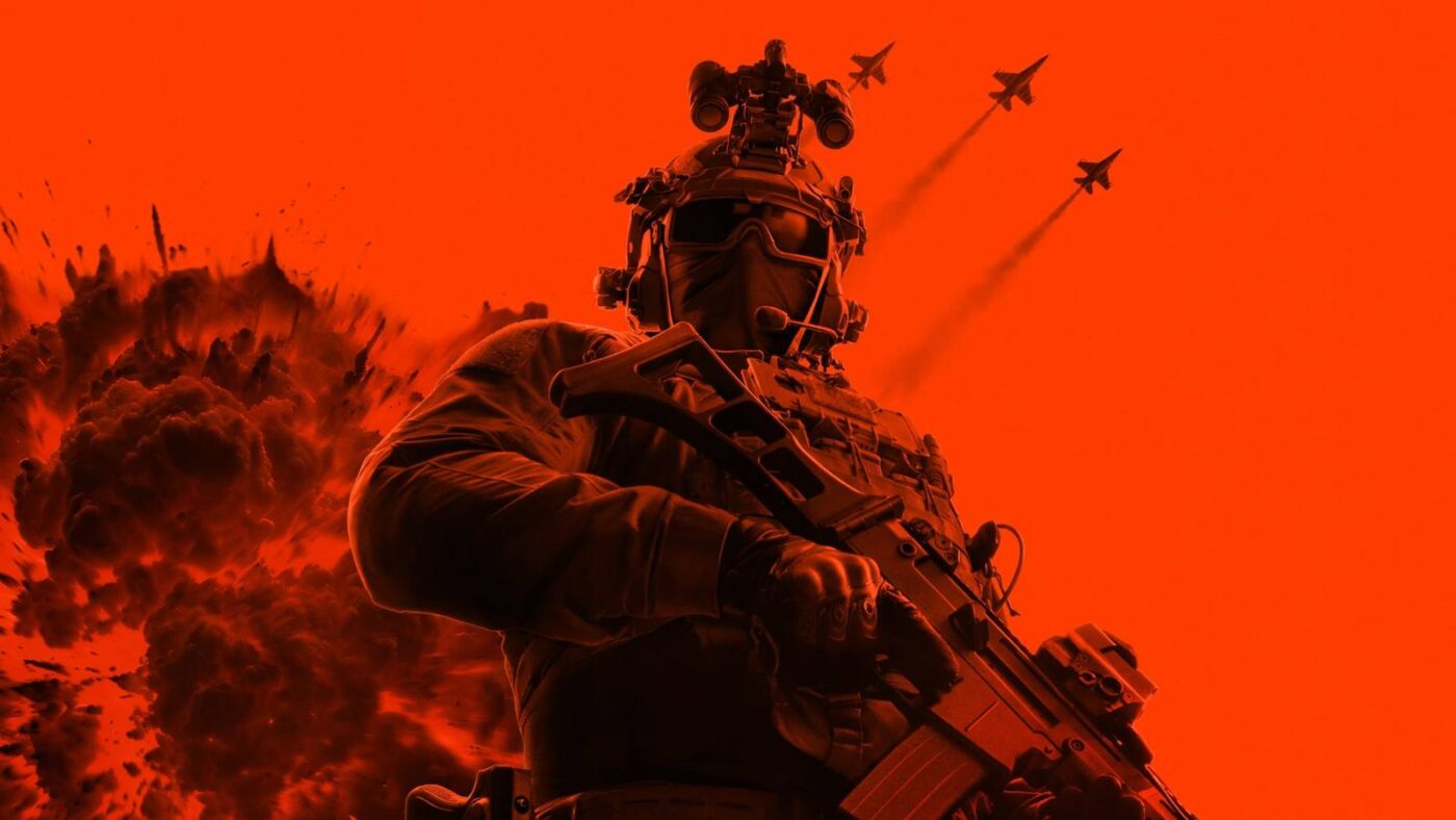 Battlefield 6: EA Mudou as Skins da Edição Phantom?