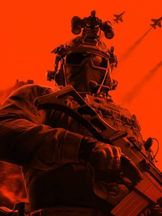 Battlefield 6: EA Mudou as Skins da Edição Phantom?