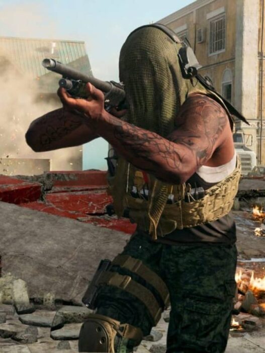 Retorno Iminente: Variante Clássica de Mapa em Call of Duty: Warzone na Temporada 6