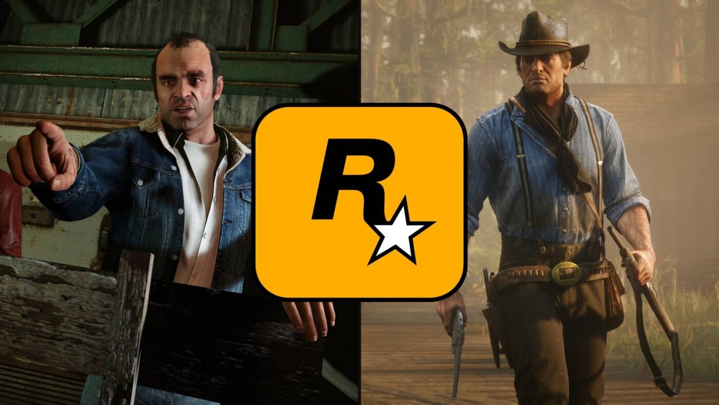 Rockstar Melhora o Launcher do GTA V para PC