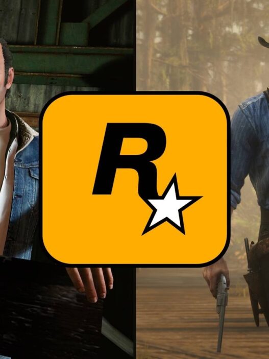 Rockstar Melhora o Launcher do GTA V para PC