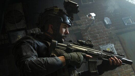Call of Duty: Pesquisa revela detalhes do roteiro do filme
