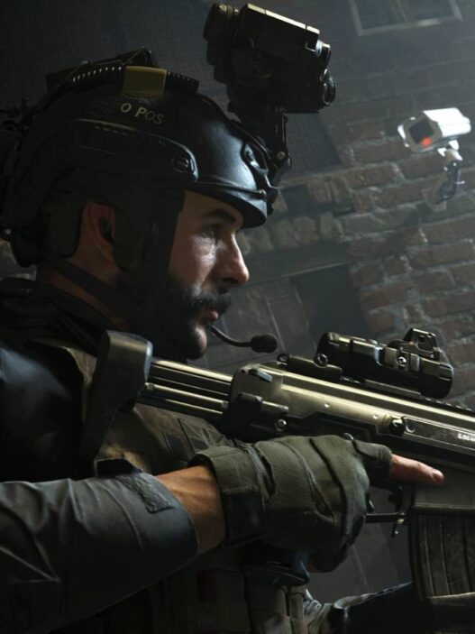 Call of Duty: Pesquisa revela detalhes do roteiro do filme