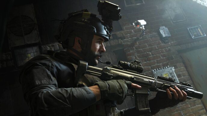 Call of Duty: Pesquisa revela detalhes do roteiro do filme