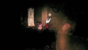 Hollow Knight: Silksong Conquista o 2º Maior Número de Jogadores no Steam para um Título Indie