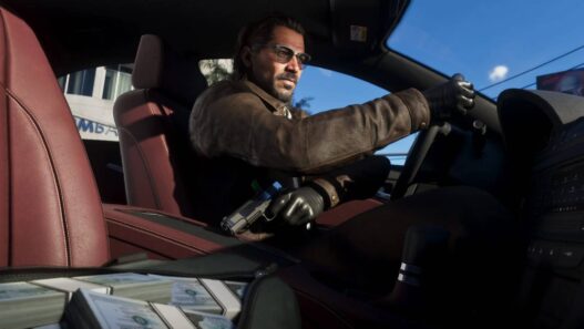 Vazamento de GTA 6: Novos detalhes do jogo são revelados