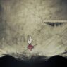 Silksong no PS5: tamanho reduzido comparado a Hollow Knight