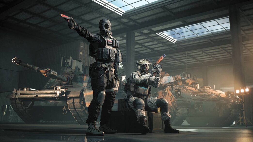Battlefield 2042: Passe de Batalha Mais Rápido, Mas com Regras