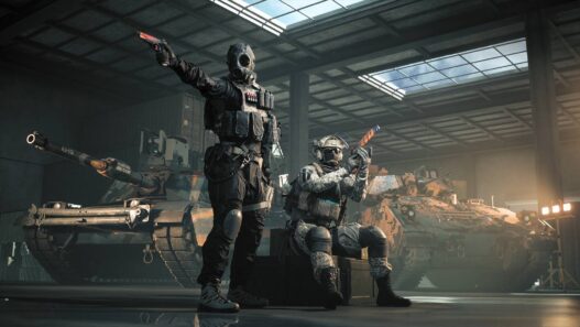 Battlefield 2042: Passe de Batalha Mais Rápido, Mas com Regras