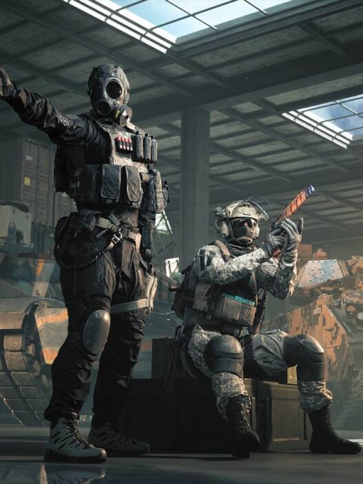 Battlefield 2042: Passe de Batalha Mais Rápido, Mas com Regras