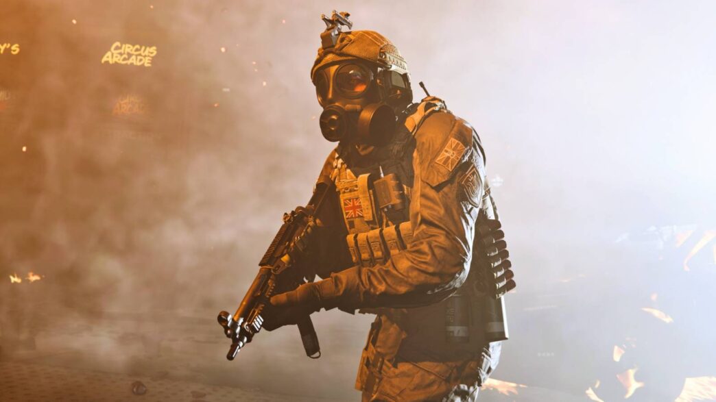 Call of Duty: Diretor de Hollywood Queria Fazer o Filme