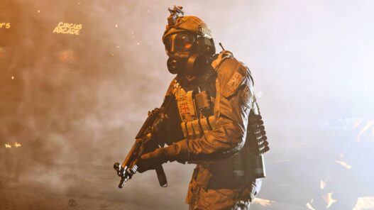 Call of Duty: Diretor de Hollywood Queria Fazer o Filme