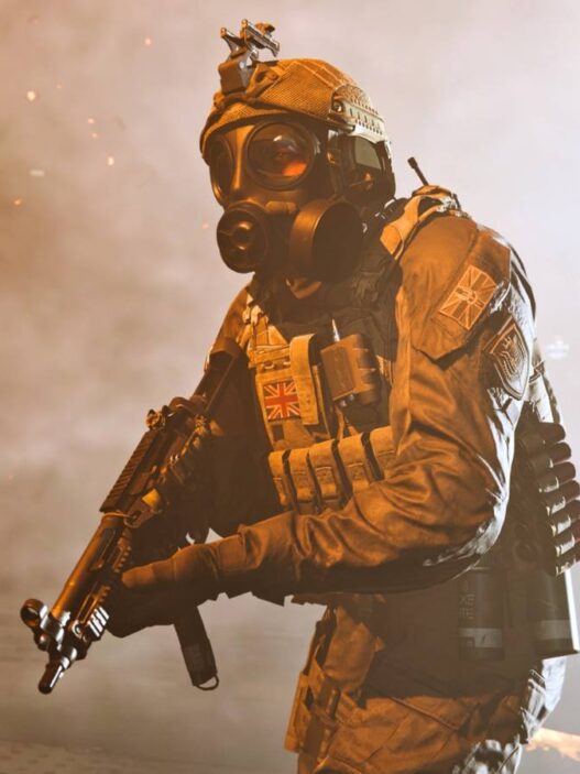Call of Duty: Diretor de Hollywood Queria Fazer o Filme