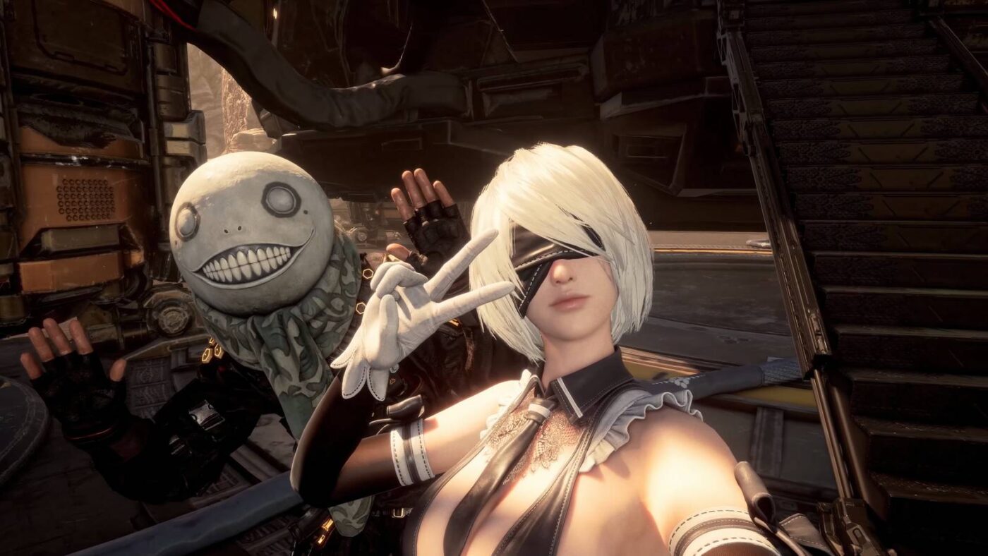 Stellar Blade: Mais downloads de mods que quase todos os jogos de 2023