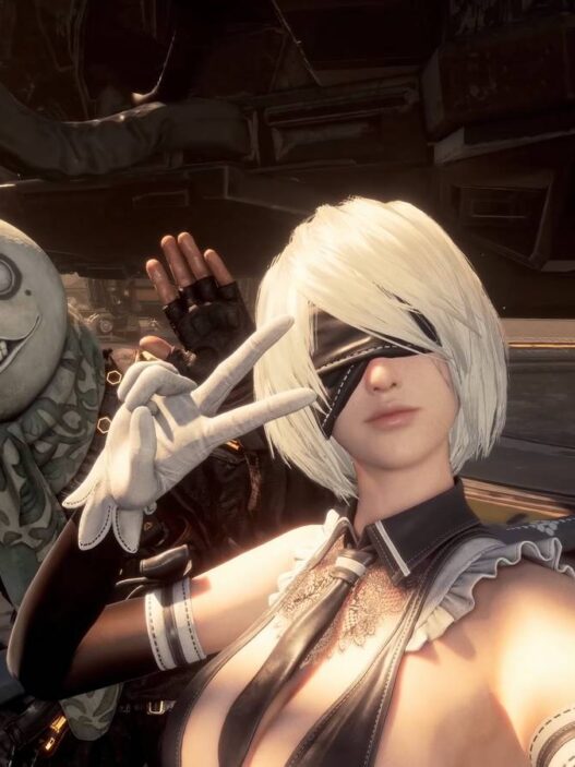 Stellar Blade: Mais downloads de mods que quase todos os jogos de 2023