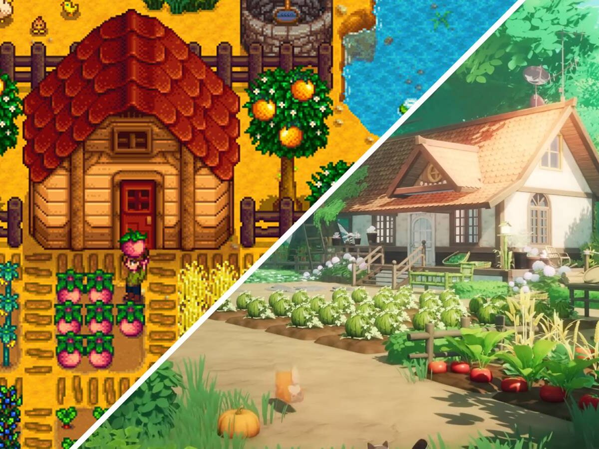 Paladins 2: Novo jogo de PS5 lembra Stardew Valley