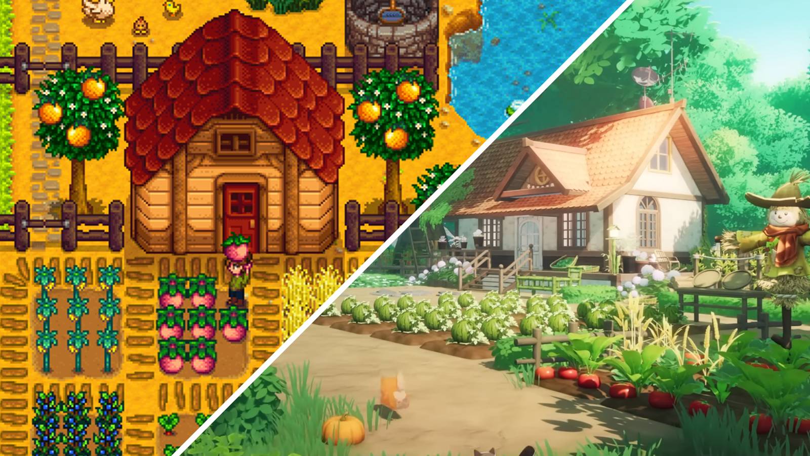 Paladins 2: Novo jogo de PS5 lembra Stardew Valley