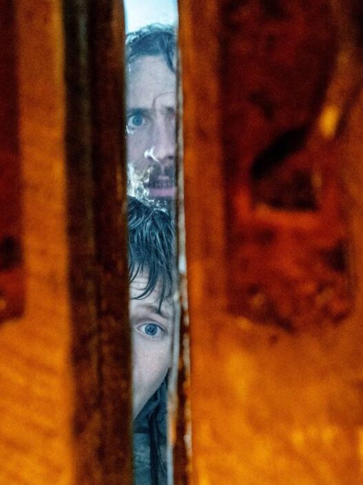 The Gorge : Thriller de terror na Netflix já é sucesso