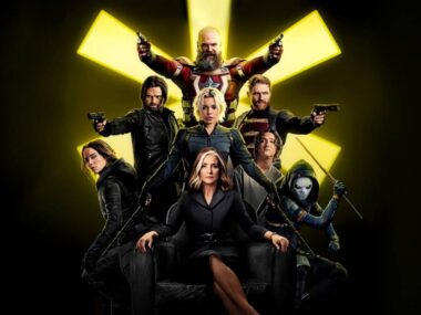 Thunderbolts: Vilã Escapa da Justiça em Chocante Reviravolta!