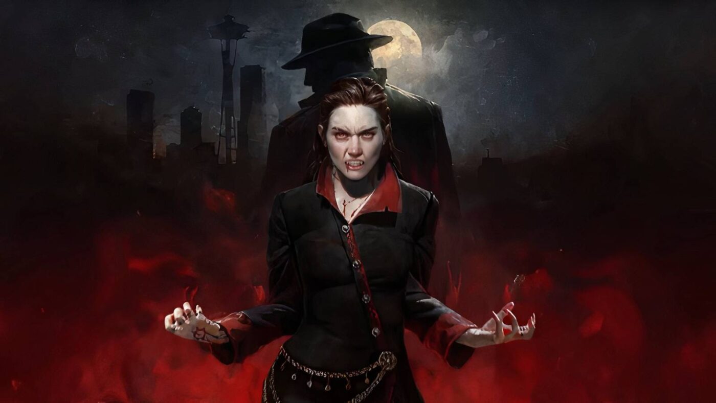 Vampire: The Masquerade – Bloodlines 2: Reembolsos de pré-vendas por mudanças significativas