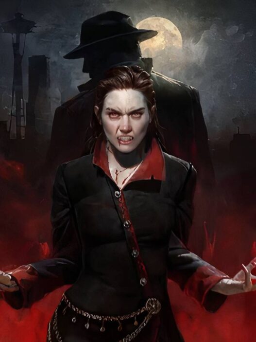 Vampire: The Masquerade – Bloodlines 2: Reembolsos de pré-vendas por mudanças significativas